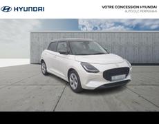 Suzuki Swift Perpignan