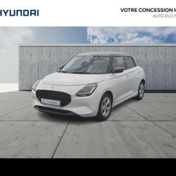 Suzuki Swift 1.2 Hybrid 83ch Privil&egrave;ge occasion - Perpignan - photo 2/31
