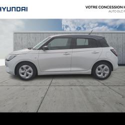 Suzuki Swift 1.2 Hybrid 83ch Privil&egrave;ge occasion - Perpignan - photo 3/31