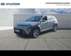 Hyundai Kona Perpignan
