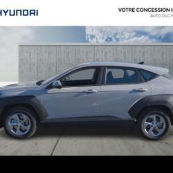 Hyundai Kona 1.6 GDi 141ch Hybrid Intuitive DCT-6 occasion - Perpignan - photo 2/36