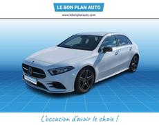 Mercedes Classe A