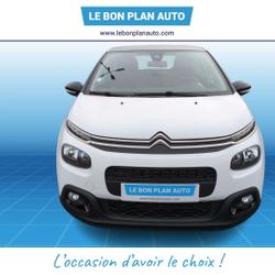 Citroen C3 PureTech 82ch Shine occasion - Perpignan - photo 2/34