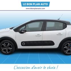 Citroen C3 PureTech 82ch Shine occasion - Perpignan - photo 3/34
