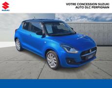 Suzuki Swift Perpignan
