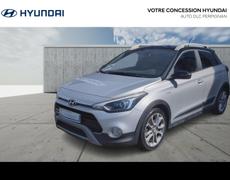 Hyundai i20 Perpignan