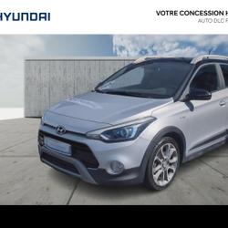 Hyundai i20 1.0 T-GDi 100ch Black Ride DCT-7 Euro6d-T EVAP Perpignan