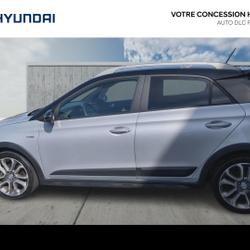 Hyundai i20 1.0 T-GDi 100ch Black Ride DCT-7 Euro6d-T EVAP Perpignan