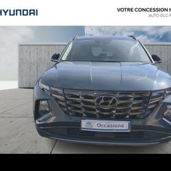 Hyundai Tucson 1.6 T-GDi 230ch Hybrid Creative BVA6 occasion - Perpignan - photo 2/21
