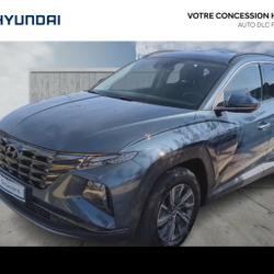 Hyundai Tucson 1.6 T-GDi 230ch Hybrid Creative BVA6 occasion - Perpignan - photo 3/21