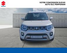 Suzuki Ignis Perpignan