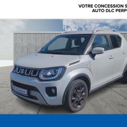 Suzuki Ignis 1.2 Dualjet Hybrid 83ch Privil&egrave;ge occasion - Perpignan - photo 2/28