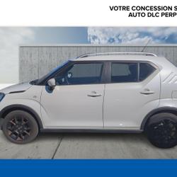 Suzuki Ignis 1.2 Dualjet Hybrid 83ch Privil&egrave;ge occasion - Perpignan - photo 3/28