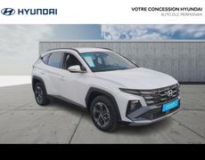 Hyundai Tucson Perpignan