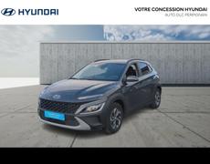 Hyundai Kona Perpignan