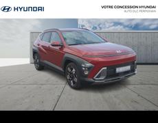 Hyundai Kona Perpignan