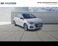 Hyundai i20 Perpignan