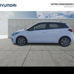 Hyundai i20 1.0 T-GDi 100ch Edition #Style Euro6d-T EVAP occasion - Perpignan - photo 2/31