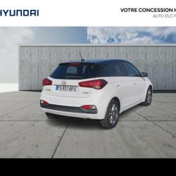 Hyundai i20 1.0 T-GDi 100ch Edition #Style Euro6d-T EVAP occasion - Perpignan - photo 3/31