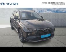 Hyundai Tucson Perpignan
