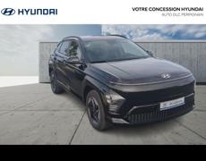 Hyundai Kona Perpignan