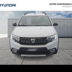 Dacia Sandero 0.9 TCe 90ch Advance Euro6c occasion - Perpignan - photo 2/17