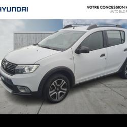 Dacia Sandero 0.9 TCe 90ch Advance Euro6c occasion - Perpignan - photo 3/17