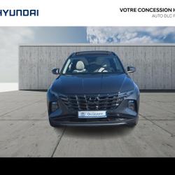 Hyundai Tucson 1.6 T-GDi 230ch Hybrid Executive BVA6 occasion - Perpignan - photo 2/33