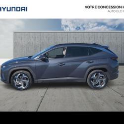 Hyundai Tucson 1.6 T-GDi 230ch Hybrid Executive BVA6 occasion - Perpignan - photo 3/33
