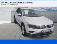 Volkswagen Tiguan Perpignan