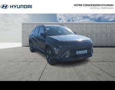 Hyundai Kona Perpignan