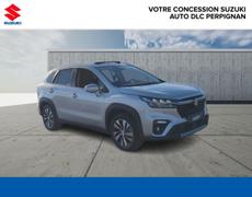 Suzuki S Cross Perpignan