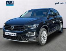 Volkswagen T-Roc Marseille 14e Arrondissement