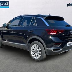 Volkswagen T-Roc T-Roc 1.5 TSI 150 EVO Start/Stop DSG7 Carat Marseille 14e Arrondissement