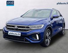 Volkswagen T-Roc Marseille 14e Arrondissement
