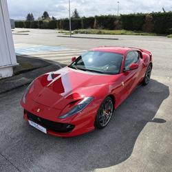 Ferrari 812 812 Superfast 6.5 V12 800ch Pamiers