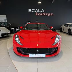 Ferrari 812 812 Superfast 6.5 V12 800ch Pamiers