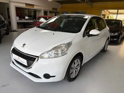Peugeot 208 - 1.4 HDI FAP ACTIVE 5P - 7 950 €