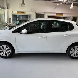 Peugeot 208 1.4 HDI FAP ACTIVE 5P Caen