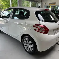 Peugeot 208 1.4 HDI FAP ACTIVE 5P Caen