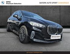 BMW Serie 2 Active Tourer Coudekerque-Branche