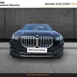 BMW Serie 2 Active Tourer 218i 136ch Business Design DKG7 Coudekerque-Branche