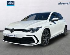 Volkswagen Golf 8 Marseille 14e Arrondissement