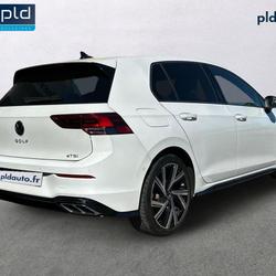 Volkswagen Golf 8 Golf 1.5 eTSI OPF 150 DSG7 R-Line Marseille 14e Arrondissement