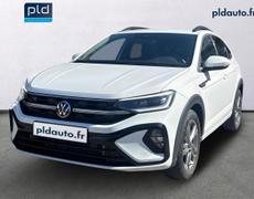 Volkswagen Taigo Marseille 14e Arrondissement