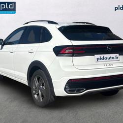 Volkswagen Taigo Taigo 1.5 TSI 150 DSG7 R-Line Marseille 14e Arrondissement