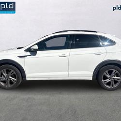 Volkswagen Taigo Taigo 1.5 TSI 150 DSG7 R-Line Marseille 14e Arrondissement