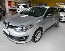 Renault Megane 3 Caen
