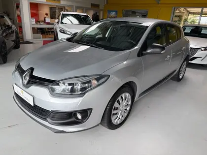 Renault Megane - 1.5 DCI 95CH ZEN ECO² 2015 - 8 450 €