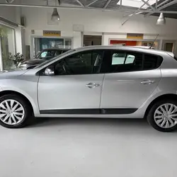 Renault Megane 3 1.5 DCI 95CH ZEN ECO&sup2; 2015 Caen